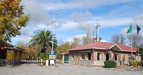 camping en getafe|Bungalows Camping Alpha Madrid .